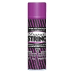 Streamer String - Purple