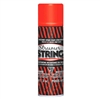 Streamer String - Red