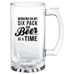 OTH SIX PACK TANKARD