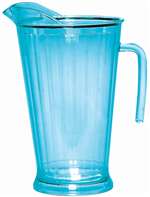 COOL BLUE 64OZ PITCHER