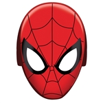 Spider-Man Webbed Wonder Paper Masks