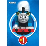 Thomas All Aboard Lootbags