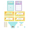 BABY SHOWER GAME KIT