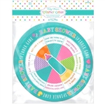 Baby Shower Spinner Game