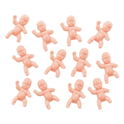 Baby Favors - 144 Count