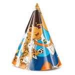 GO DIEGO GO CONE HATS