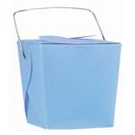 BLUE FAVOR PAILS