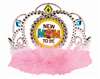 FISHER PRICE MOM TO BE TIARA