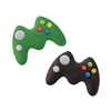 Level Up Game Controller Eraser Favors