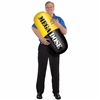 Inflatable Giant Pill Novelty Prop