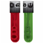 Star Wars Adventures Bubble Tube Party Favors