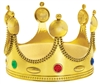 Royal King's Crown - Adult