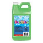 Bubbles Solution - 64oz
