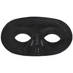 Western Black Bandit Masks Value Pack
