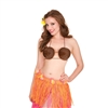 Coconut Bra/Bikini Top