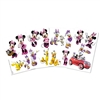 Disney Minnie Mouse Temporary Tattoos Favors