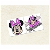 MINNIE MOUSE BODY JEWELRY