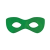 Super Hero Mask - Green