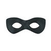 Superhero Mask - Black