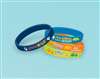 Diego's Biggest Rescue Rubber Bracelets