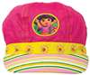 DORA'S FLOWER ADVENTURE FABRIC HAT