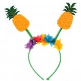 PINEAPPLE HEADBAND