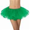 Green Tutu One Size