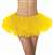 Yellow Tutu One Size