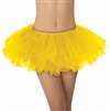 Yellow Tutu One Size