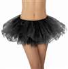 Black Tutu One Size