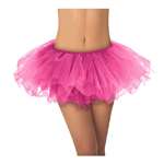 Pink Tutu One Size