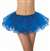 Blue Tutu One Size