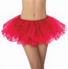 Red Tutu One Size