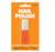 Orange Nail Polish 7.9Ml