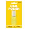 Yellow Nail Polish 7.9Ml