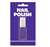 Purple Nail Polish 7.9Ml