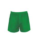 Green Boxer Shorts One Size