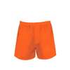 Orange Boxer Shorts One Size