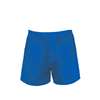 Blue Boxer Shorts One Size