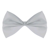 Silver Bowtie