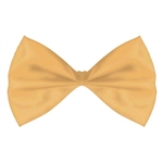 Gold Bowtie