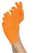 Orange Classic Glove One Size