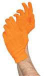 Orange Classic Glove One Size
