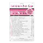 BACHELORETTE SCAVENGER HUNT GAME