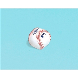 Rawlings Baseball Plush Ball Favors