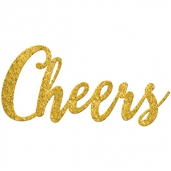 Cheers Giant Photo Prop