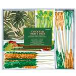 ISLAND PALMS COCKTAIL PARTY KIT