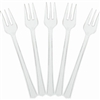 MINI CLEAR FORKS HIGH COUNT PACKAGE