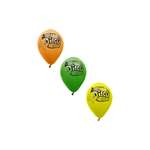 GO DIEGO GO 11  BALLOONS