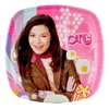 ICARLY 9  DINNER PLATES